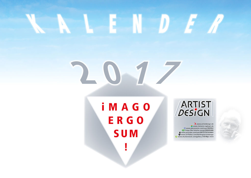 Kalender 2017 calendar