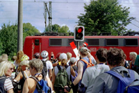 Weser Inline Tour 2002